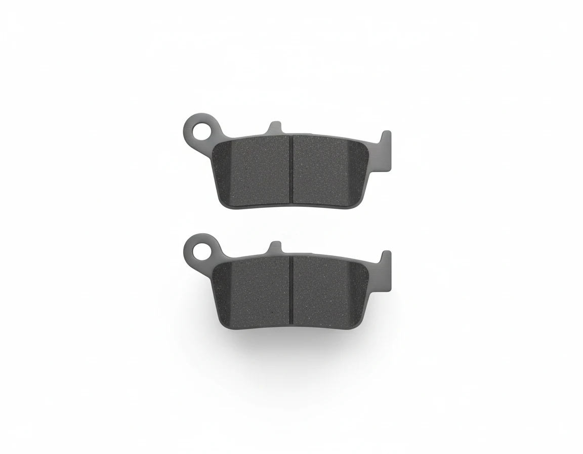 OEM LMP204ORR — эталонное изображение