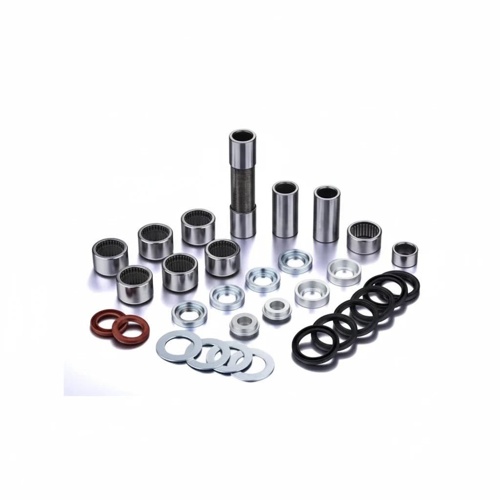 OEM LRK-C-002 — эталонное изображение