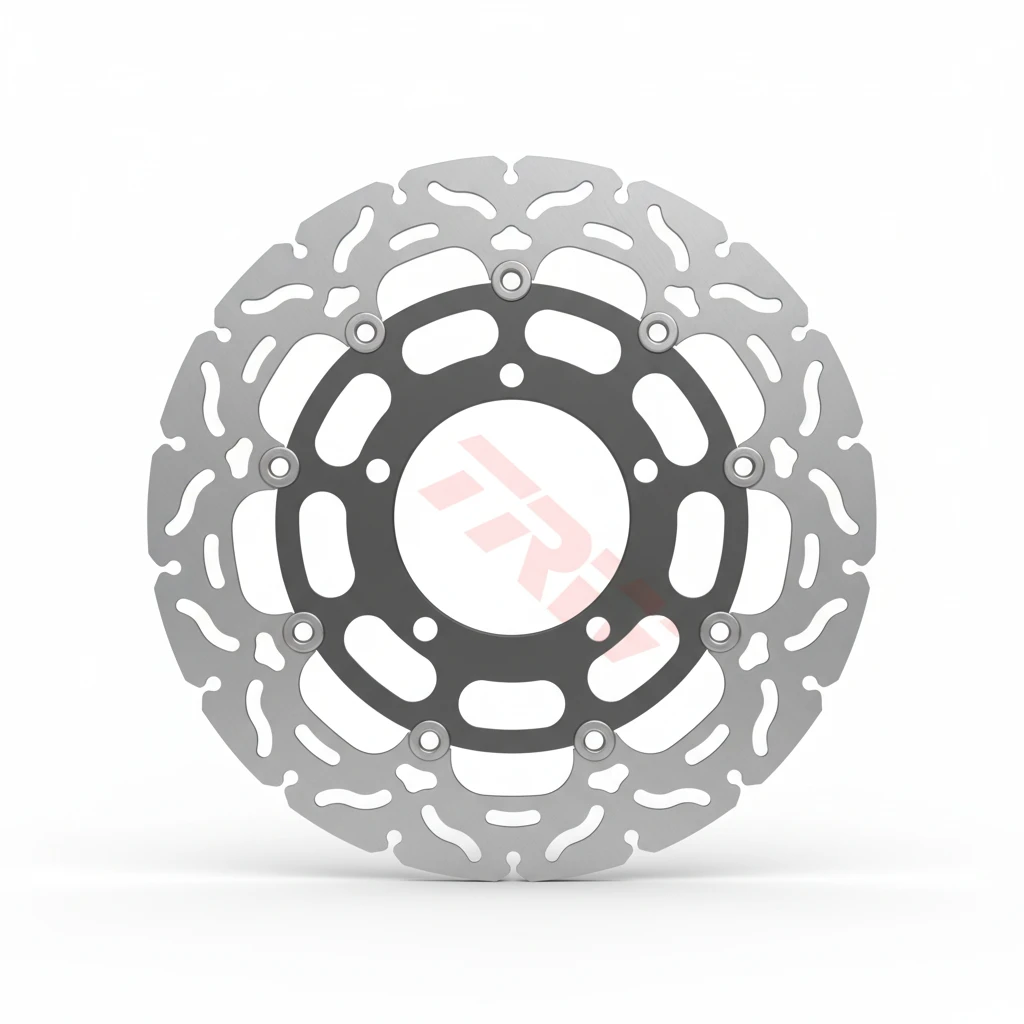 OEM MSW255RAC — эталонное изображение