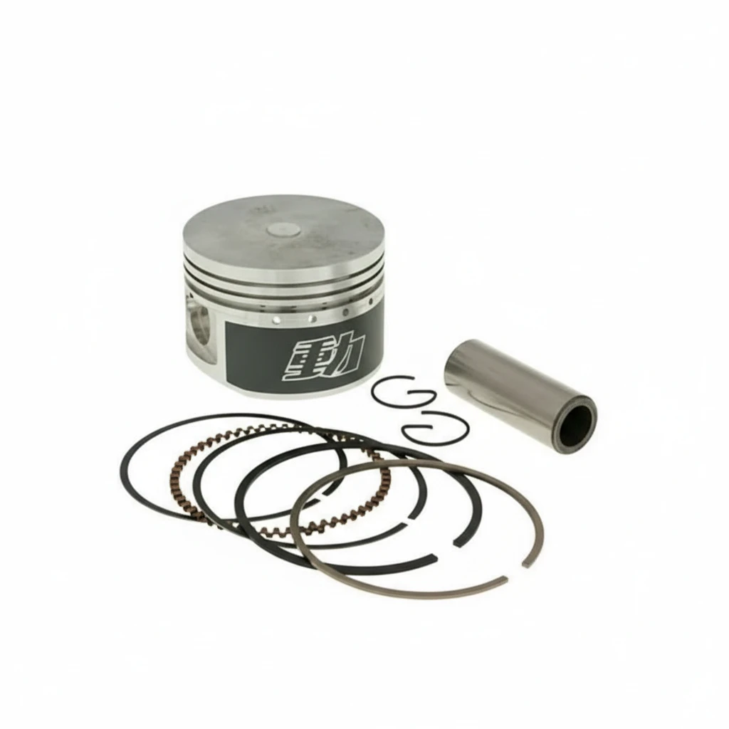 OEM NK600.11 — эталонное изображение