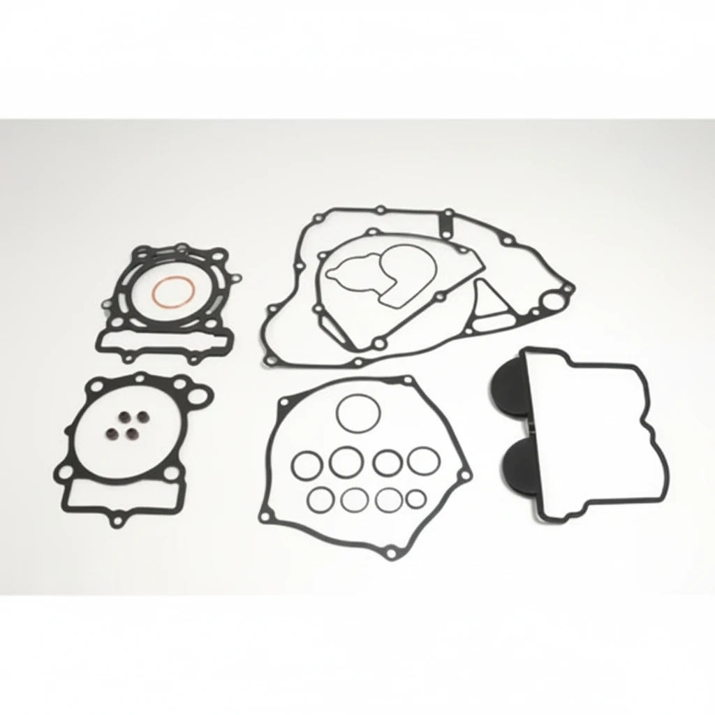 OEM P400250850047 — эталонное изображение