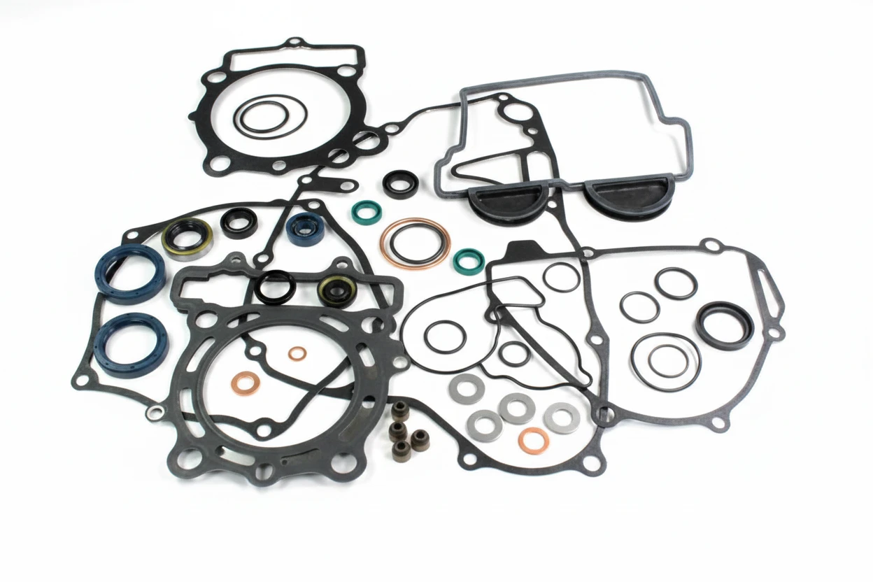 OEM P400250900069 — эталонное изображение