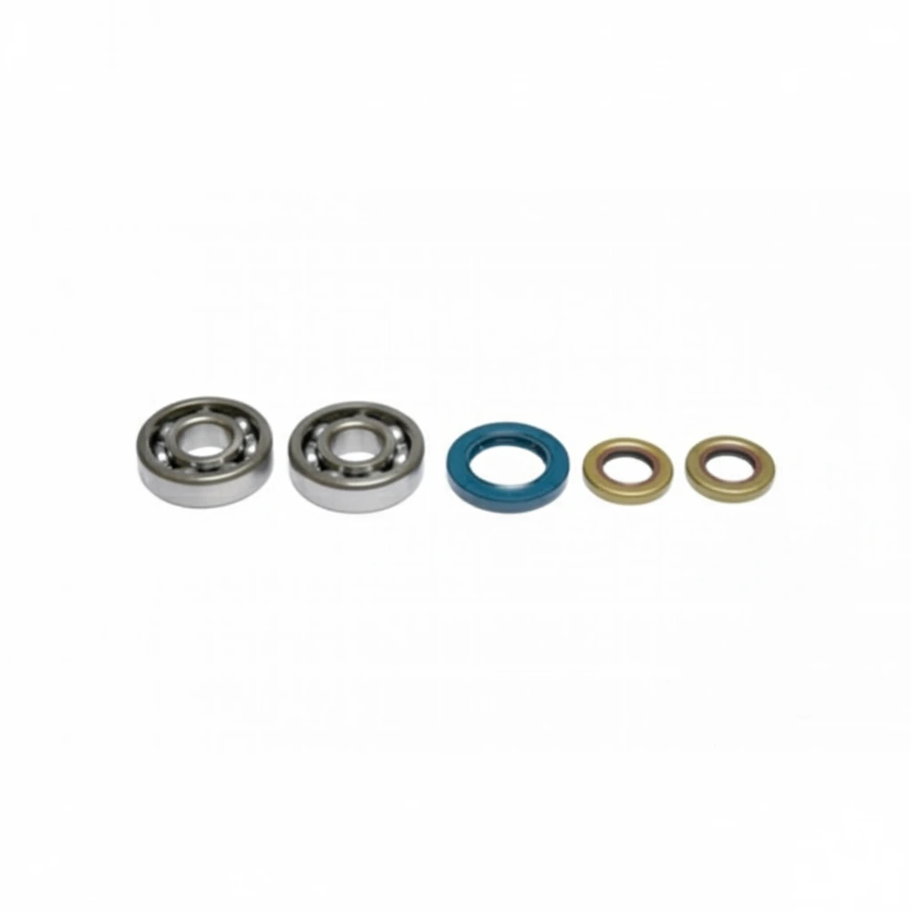 OEM P400270444042 — эталонное изображение