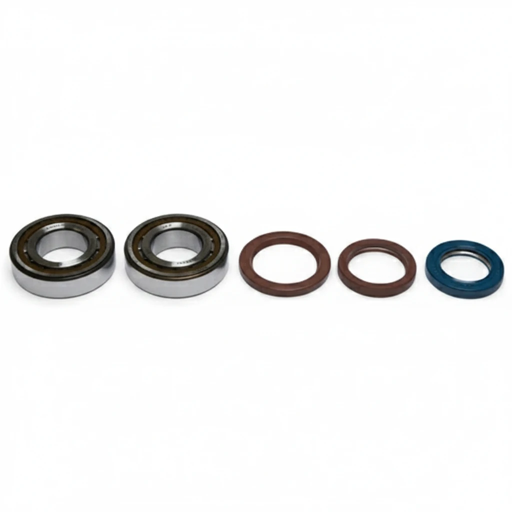 OEM P400270444061 — эталонное изображение
