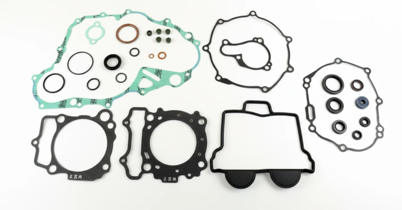 OEM P400485900187 — эталонное изображение