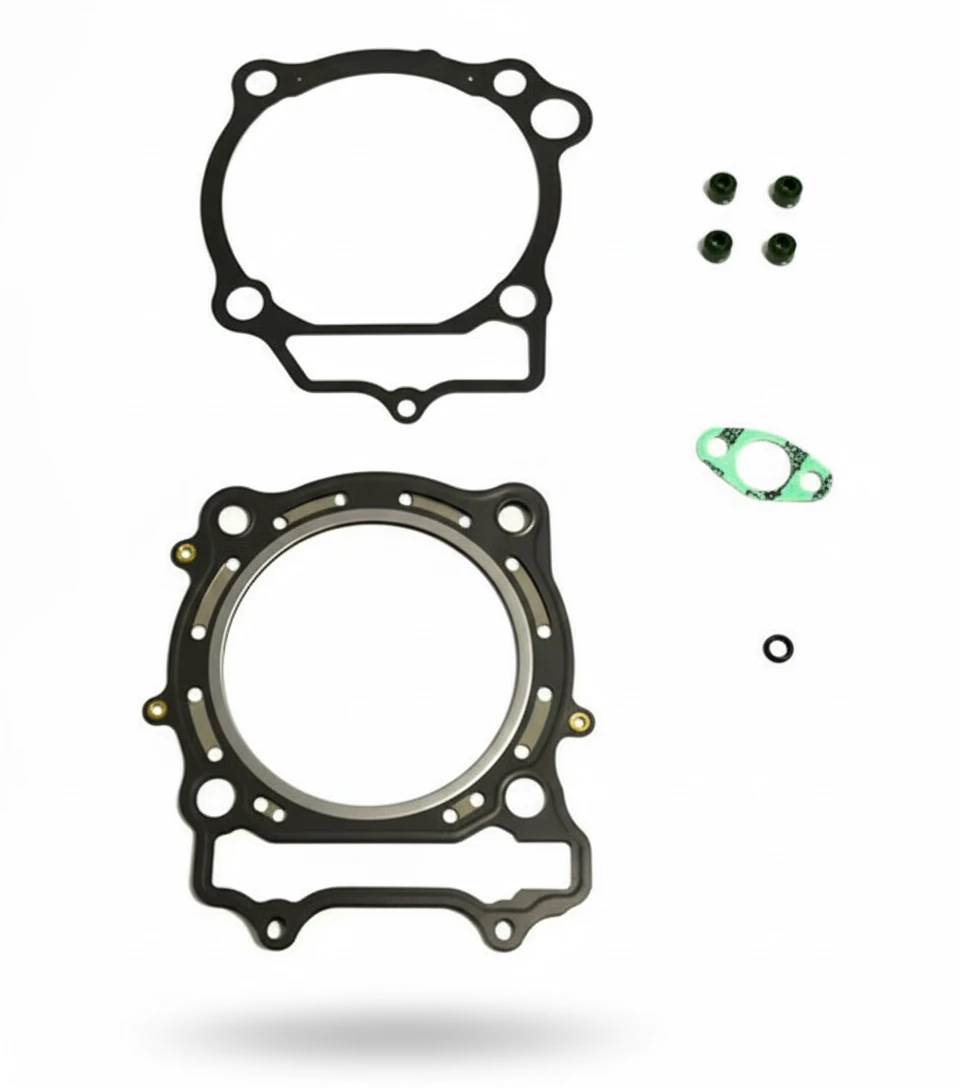 OEM P400510600045 — эталонное изображение