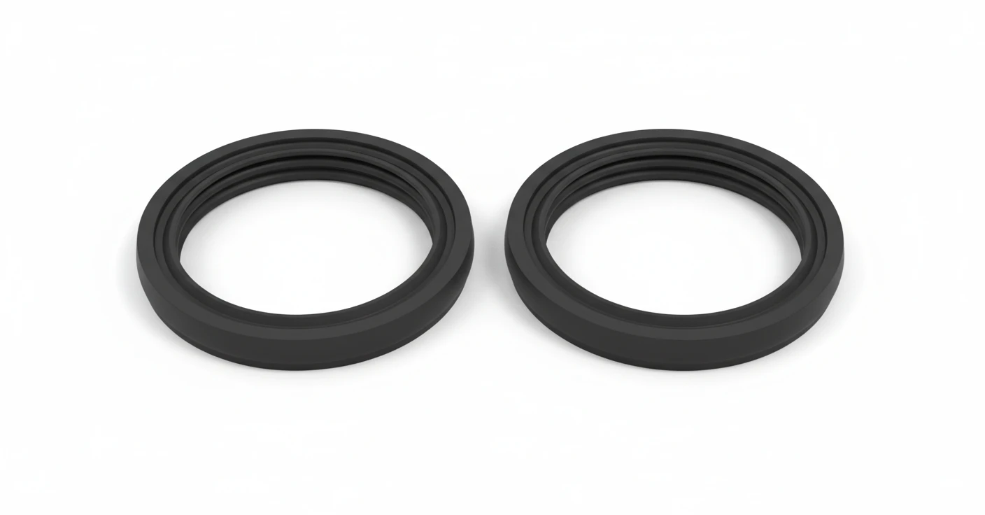 OEM P40FORK455052 — эталонное изображение