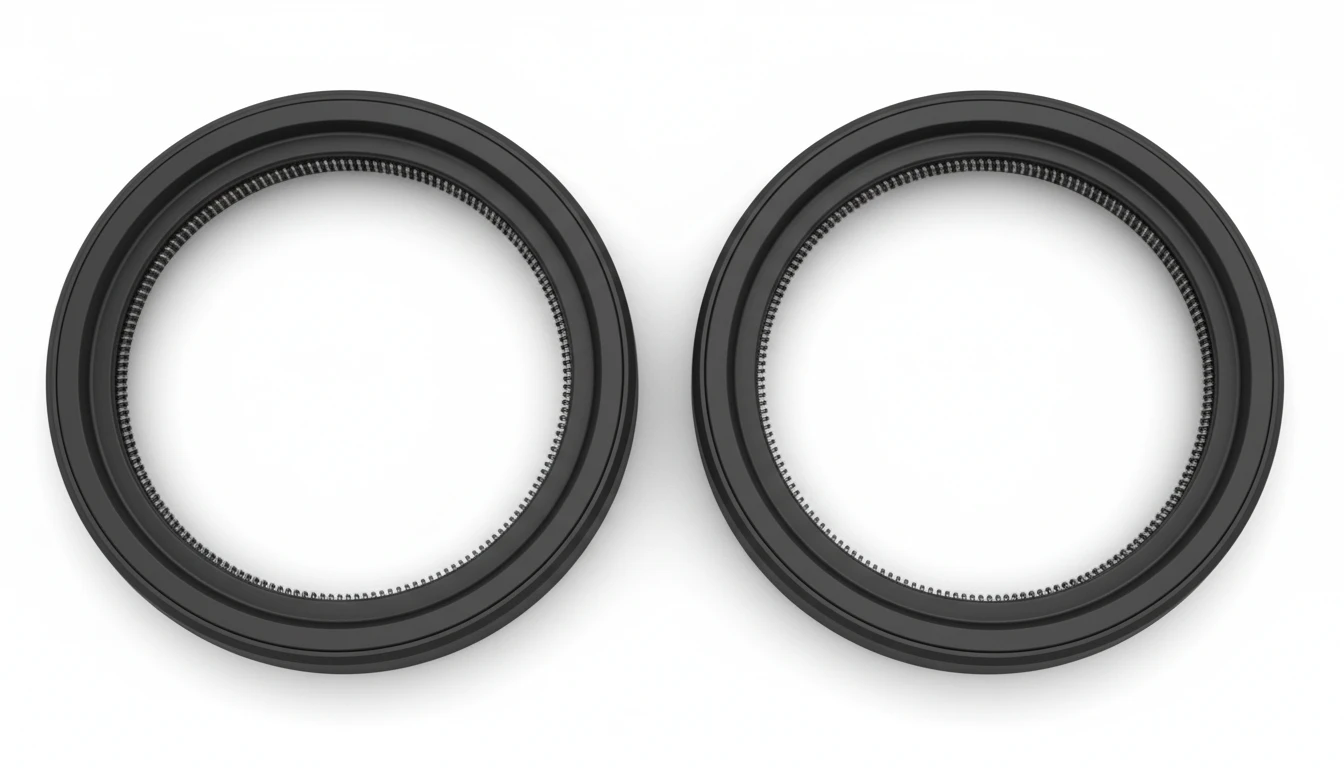 OEM P40FORK455053 — эталонное изображение