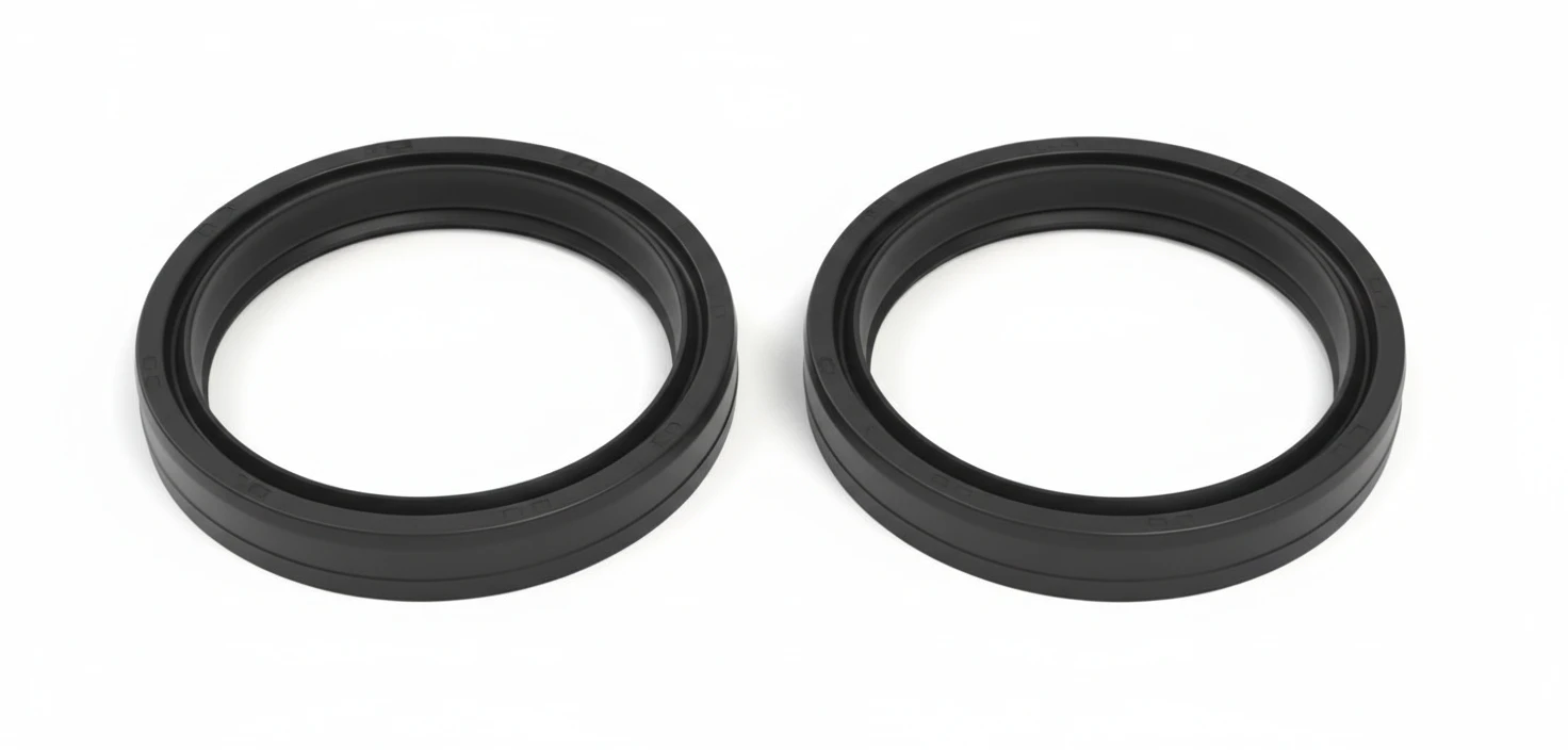 OEM P40FORK455122 — эталонное изображение