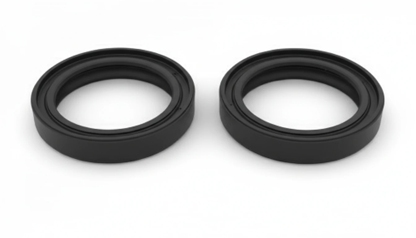 OEM P40FORK455129 — эталонное изображение