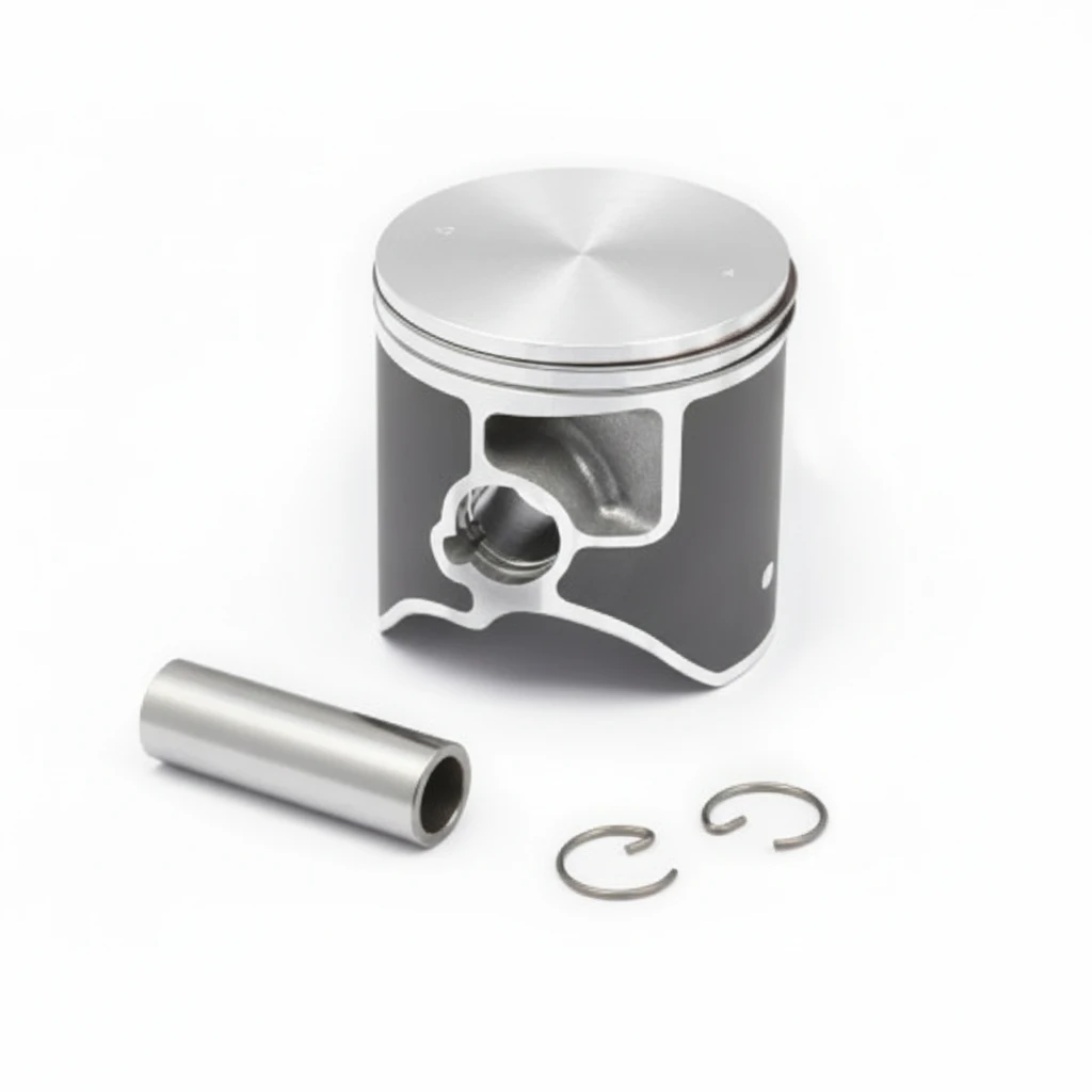 OEM PI-737-B — эталонное изображение