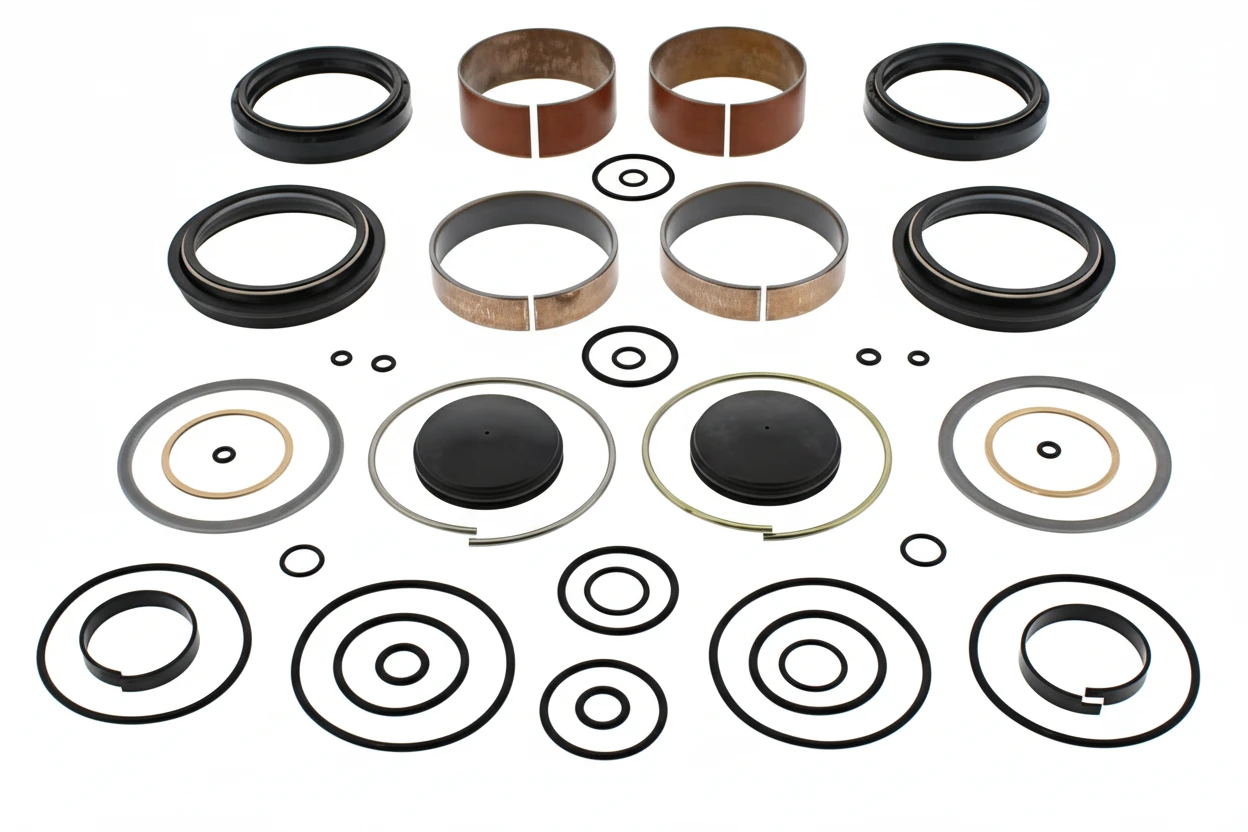 OEM PWFFK-T05-531 — эталонное изображение