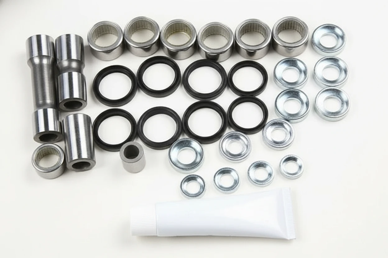 OEM PWLK-S49-000 — эталонное изображение