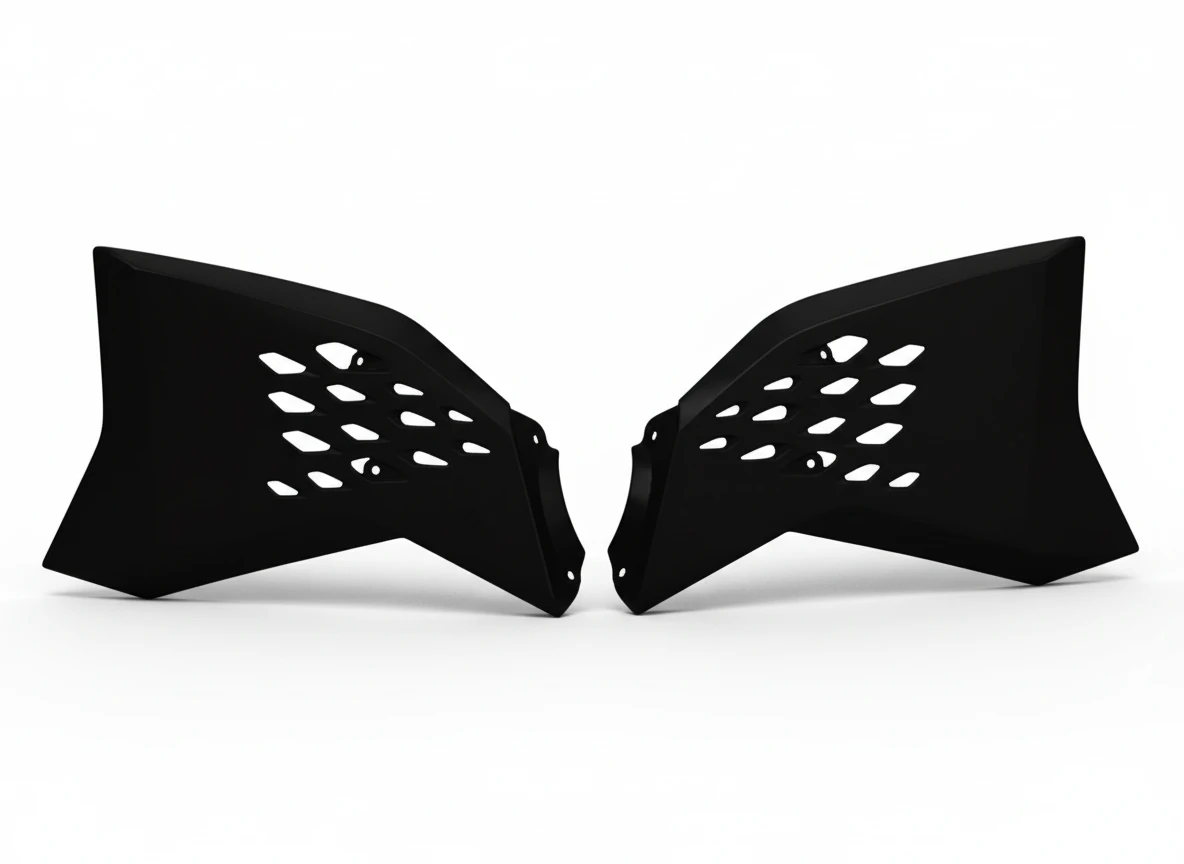 OEM R-CVKTMNR0965 — эталонное изображение