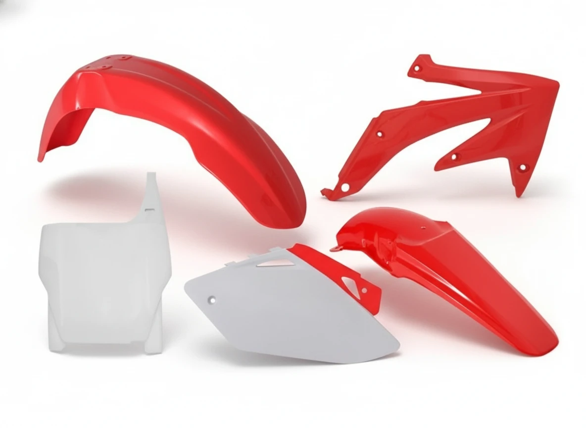 OEM R-KITCRF-OEM-509 — эталонное изображение