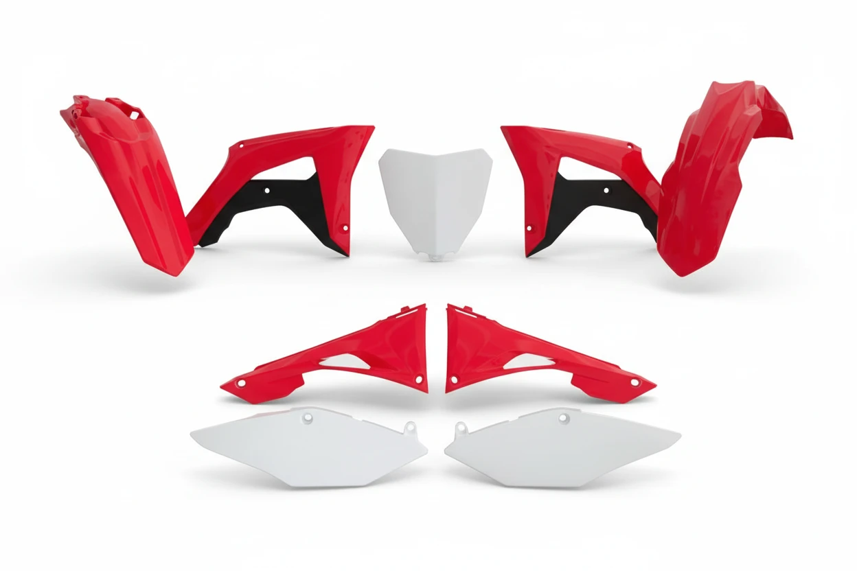 OEM R-KITCRF-OEM-519 — эталонное изображение