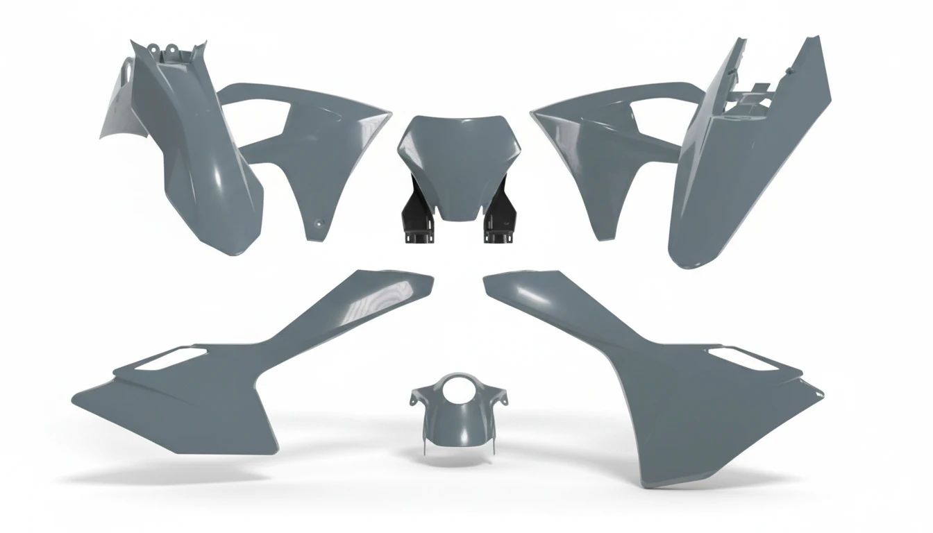 OEM R-KITGAS-GR0-623 — эталонное изображение