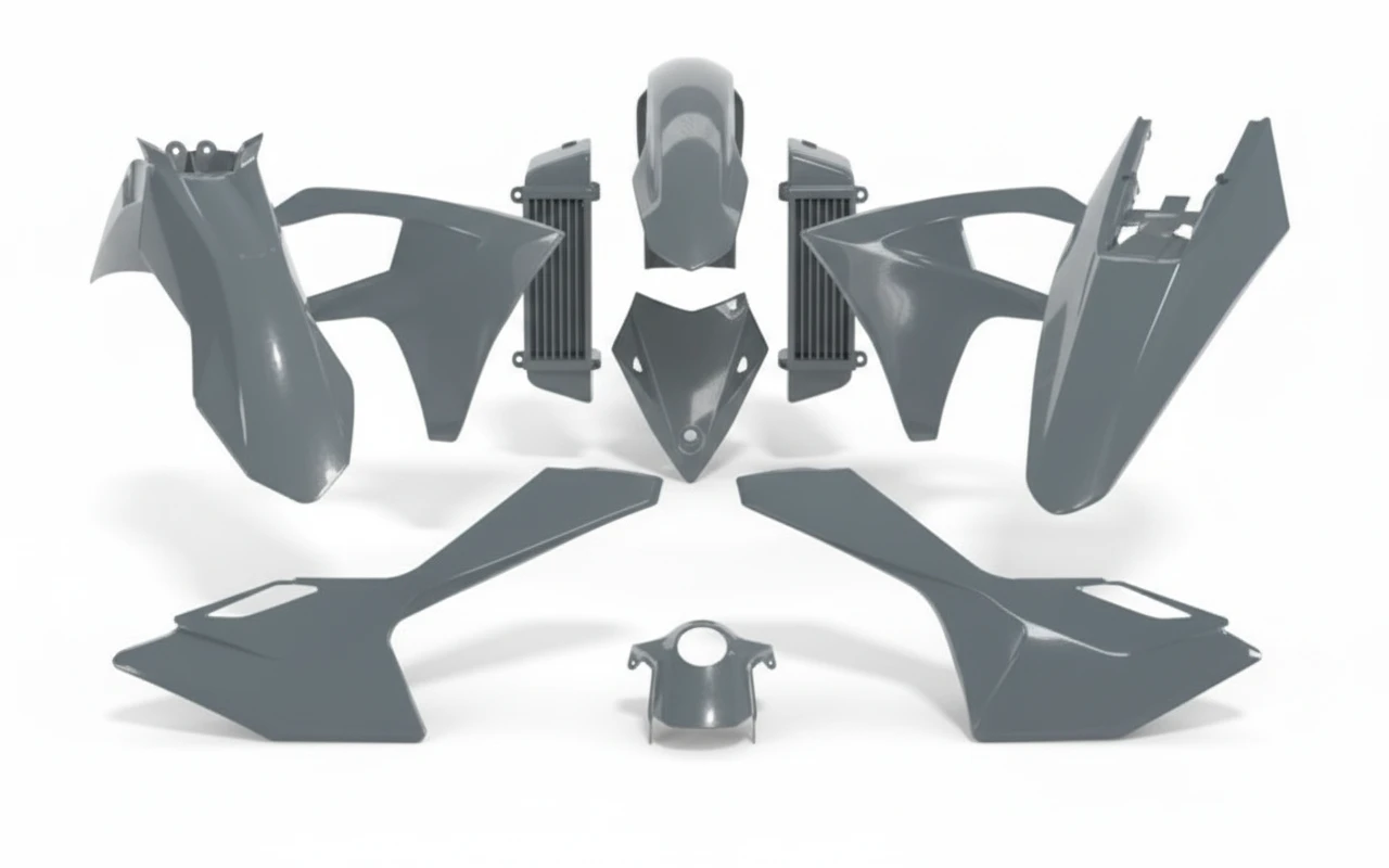 OEM R-KITGAS-GR0-624 — эталонное изображение