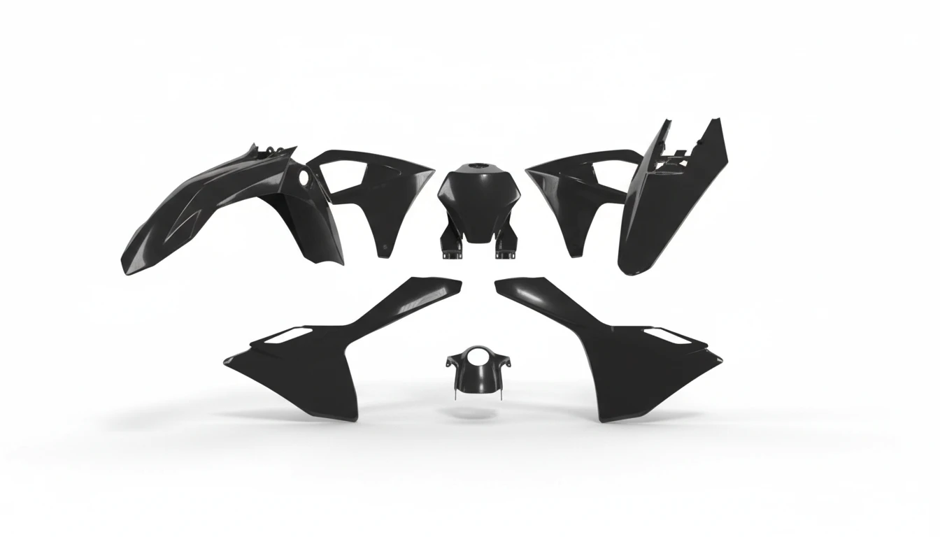 OEM R-KITGAS-NR0-623 — эталонное изображение