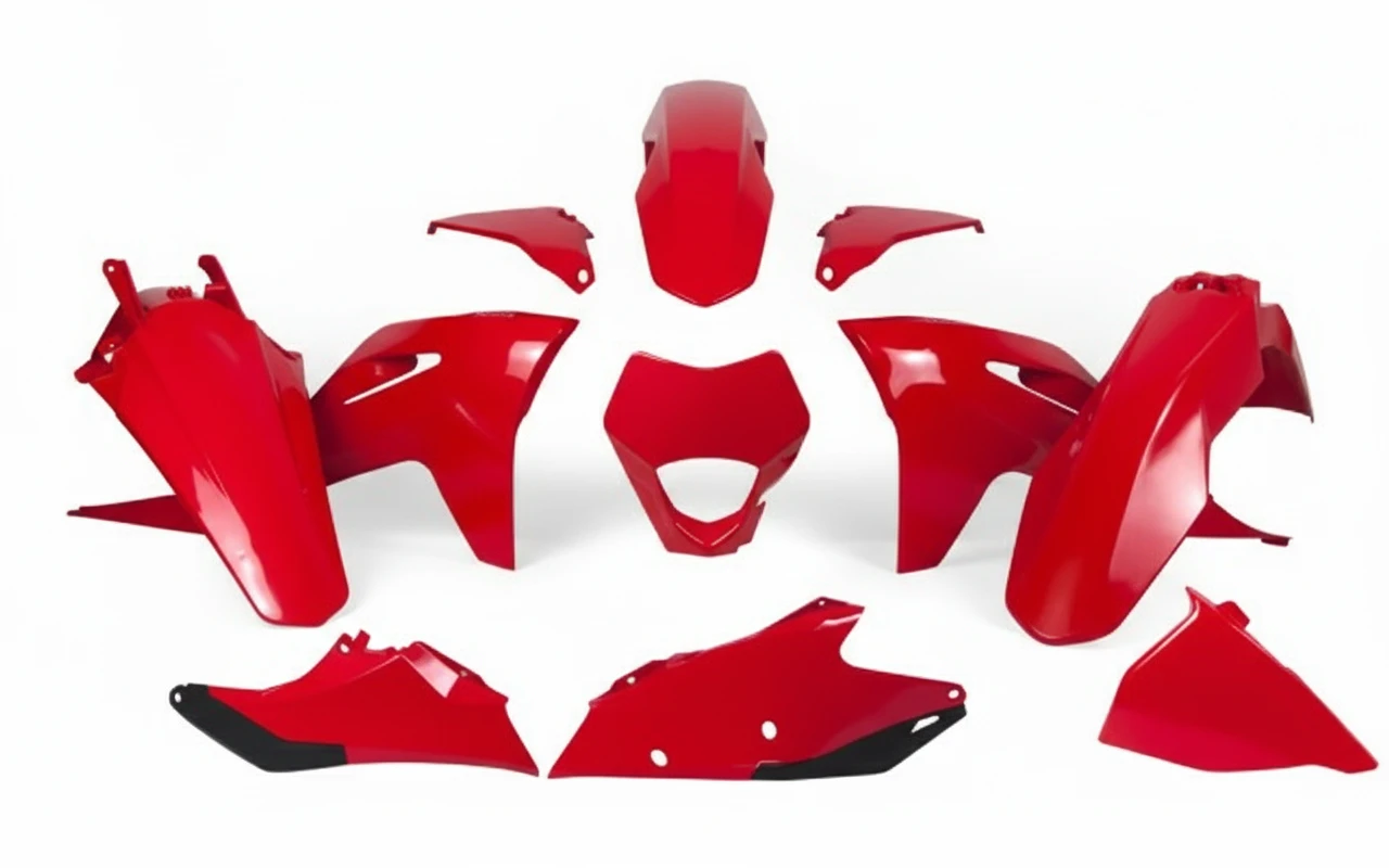 OEM R-KITGAS-RG0-521 — эталонное изображение