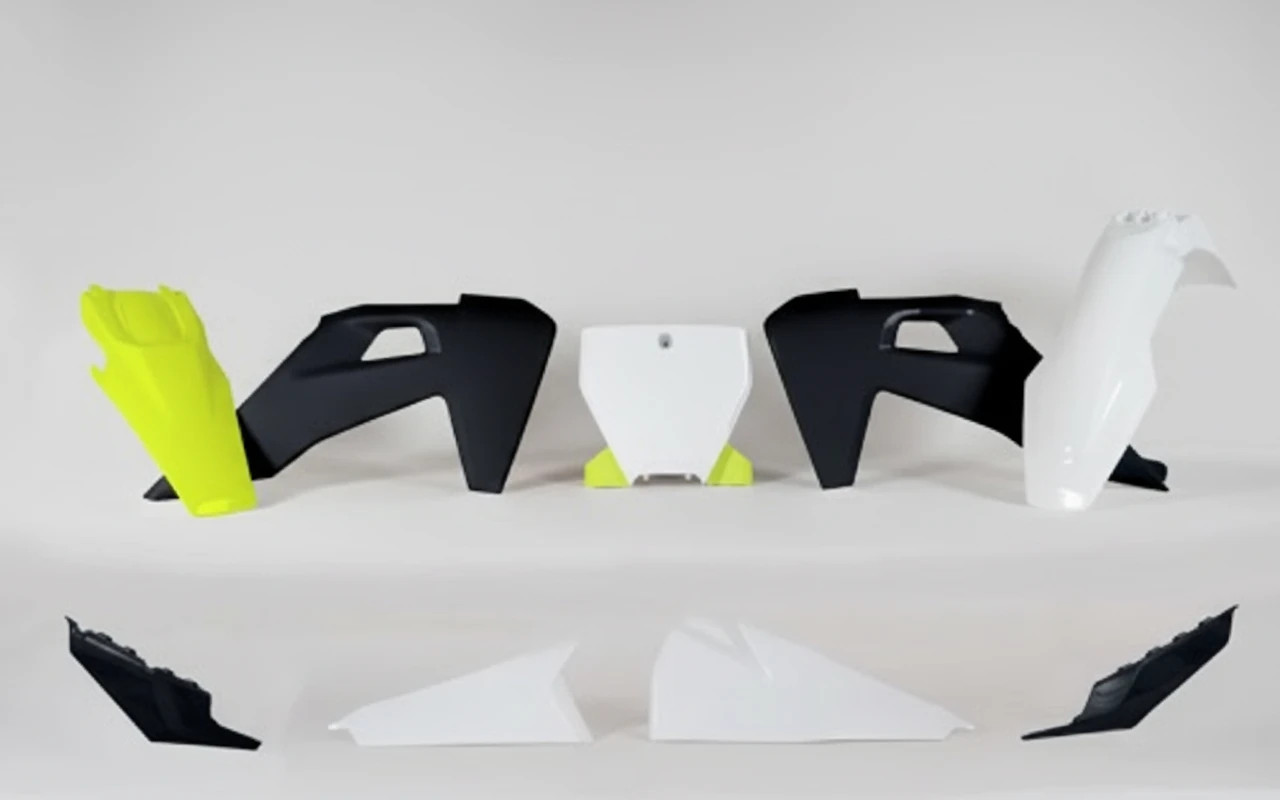 OEM R-KITHSQ-GQ0-599 — эталонное изображение