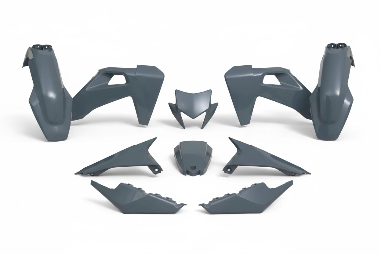 OEM R-KITHSQ-GR0-520 — эталонное изображение