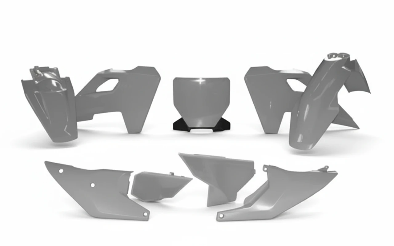 OEM R-KITHSQ-GR0-523 — эталонное изображение