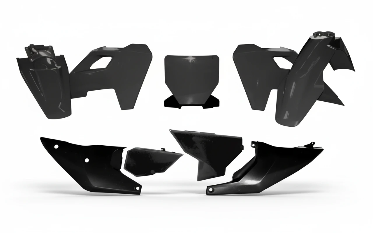 OEM R-KITHSQ-NR0-523 — эталонное изображение