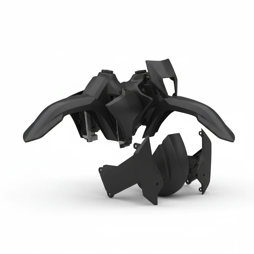 OEM R-KITHSQ-NR0-724 — эталонное изображение