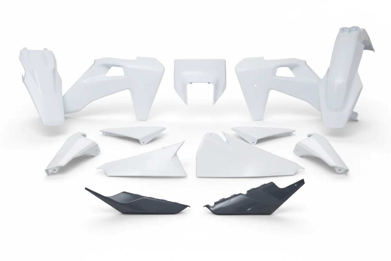 OEM R-KITHSQ-OEM-520 — эталонное изображение