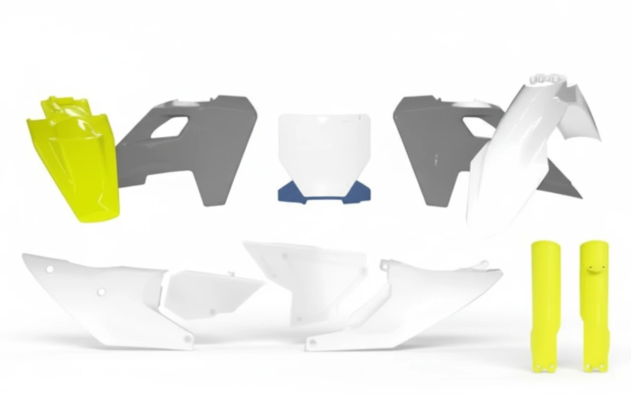 OEM R-KITHSQ-OEM-823 — эталонное изображение