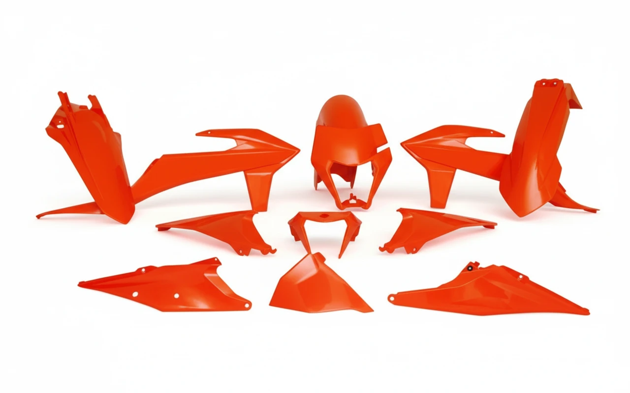 OEM R-KITKTM-AN0-520 — эталонное изображение