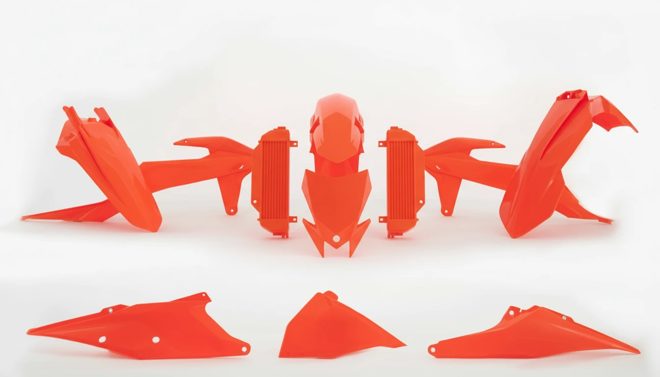 OEM R-KITKTM-AN0-599 — эталонное изображение