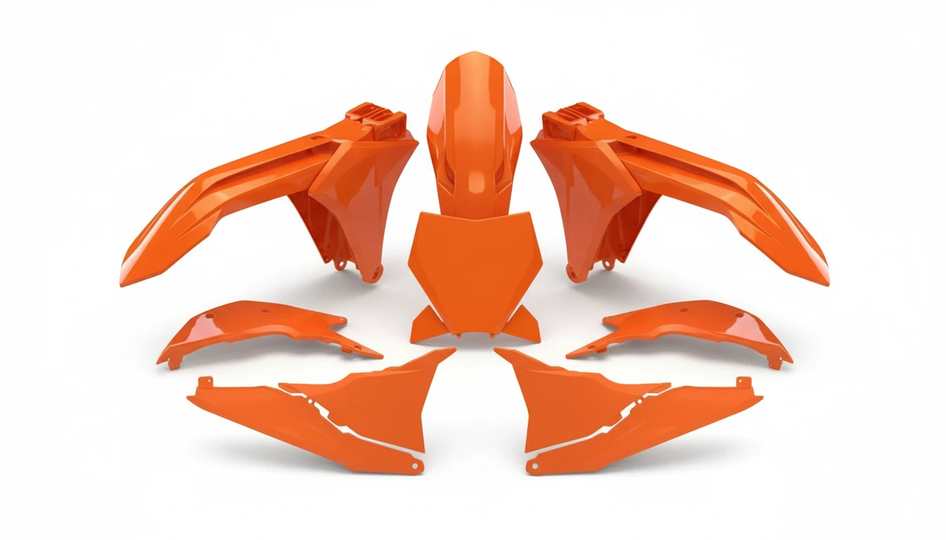 OEM R-KITKTM-AR0-023 — эталонное изображение