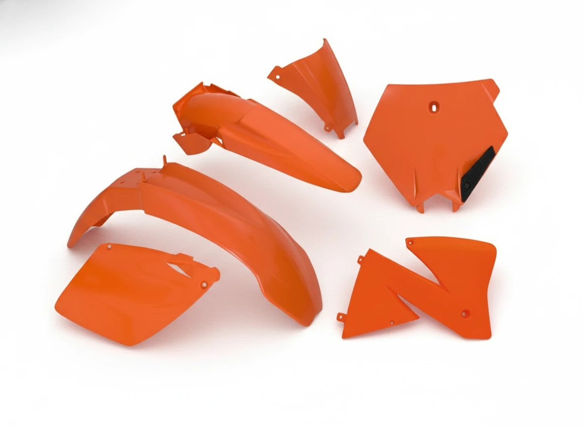 OEM R-KITKTM-AR0-501 — эталонное изображение