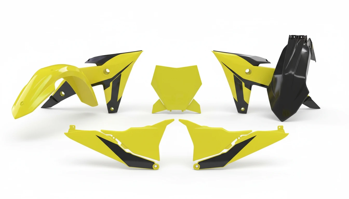 OEM R-KITKTM-GF0-023 — эталонное изображение