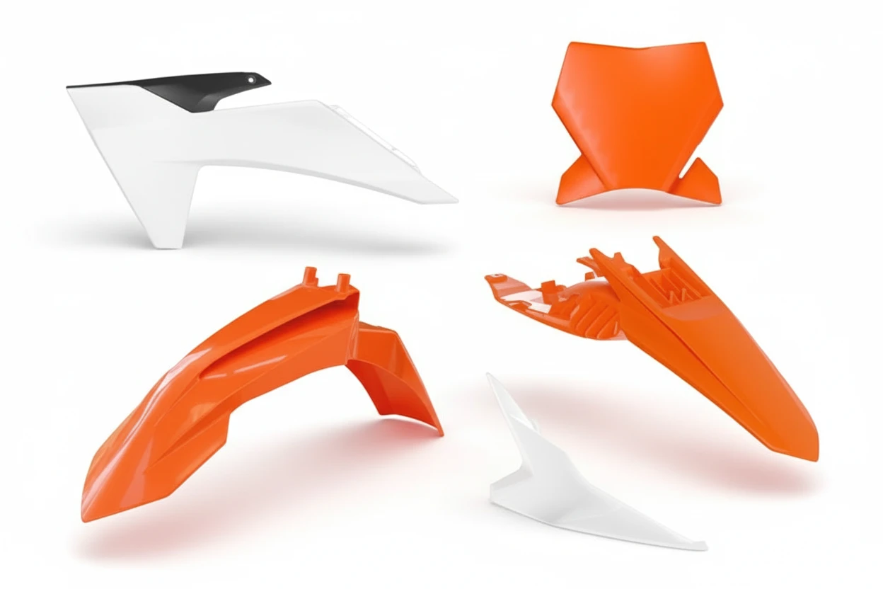 OEM R-KITKTM-OEM-165 — эталонное изображение