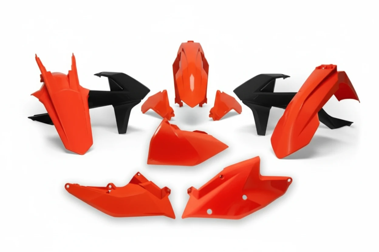 OEM R-KITKTM-OEM-417 — эталонное изображение