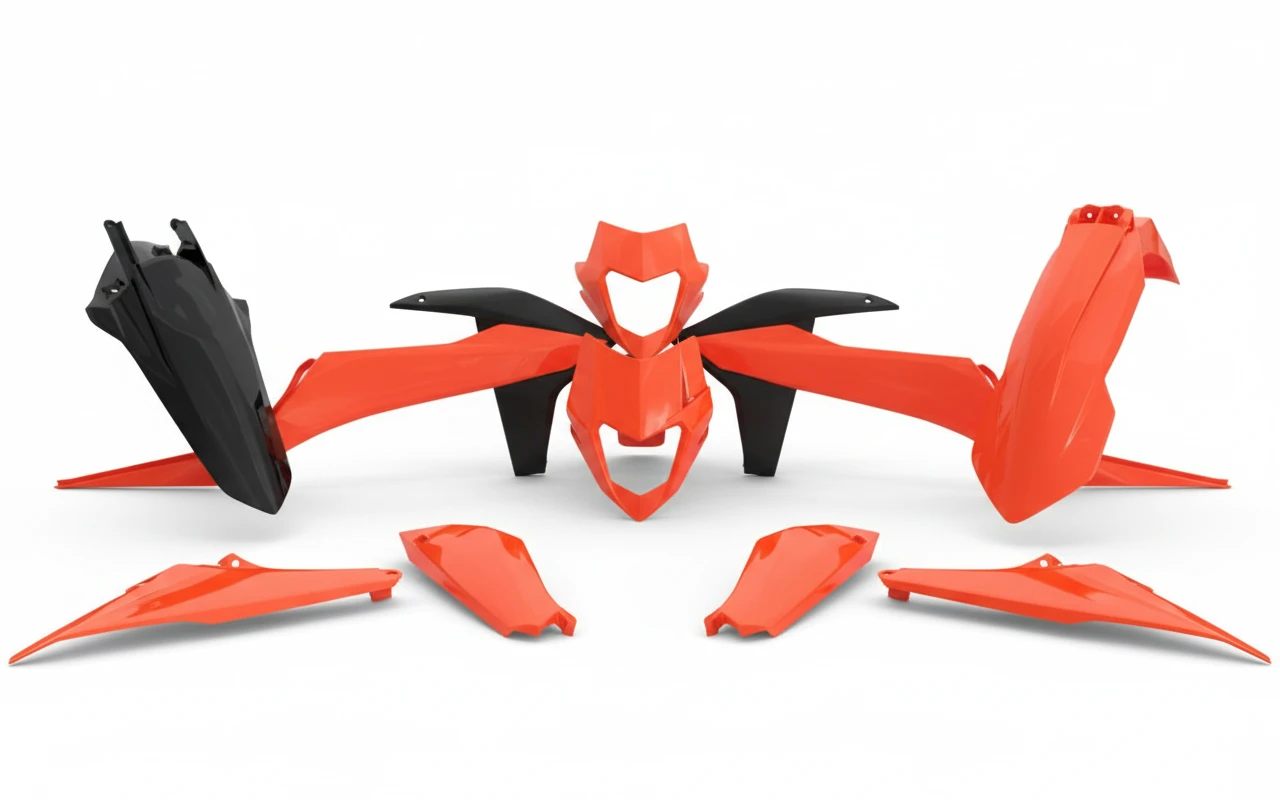 OEM R-KITKTM-OEM-420 — эталонное изображение