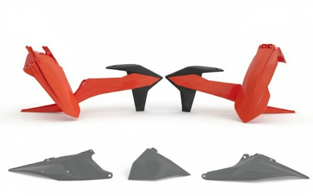 OEM R-KITKTM-OEM-421 — эталонное изображение