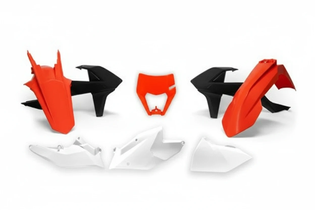 OEM R-KITKTM-OEM-517 — эталонное изображение