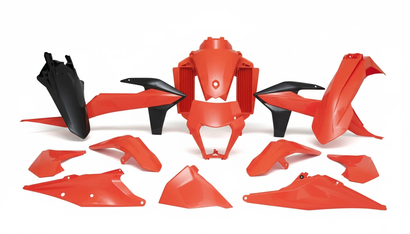 OEM R-KITKTM-OEM-520 — эталонное изображение