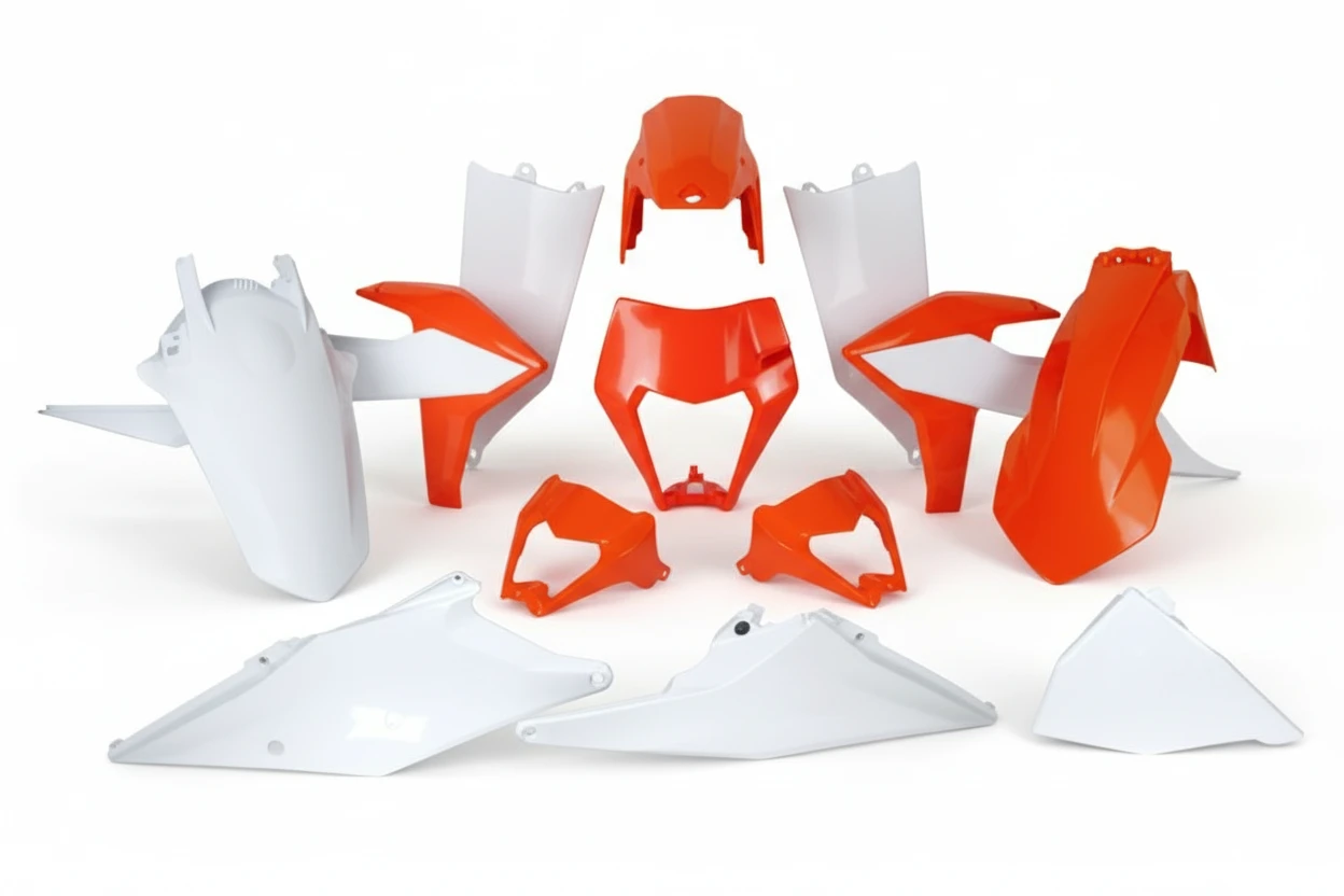 OEM R-KITKTM-OEM-522 — эталонное изображение