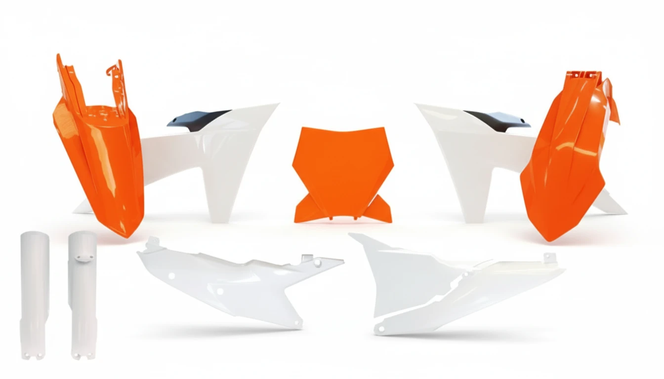 OEM R-KITKTM-OEM-714 — эталонное изображение