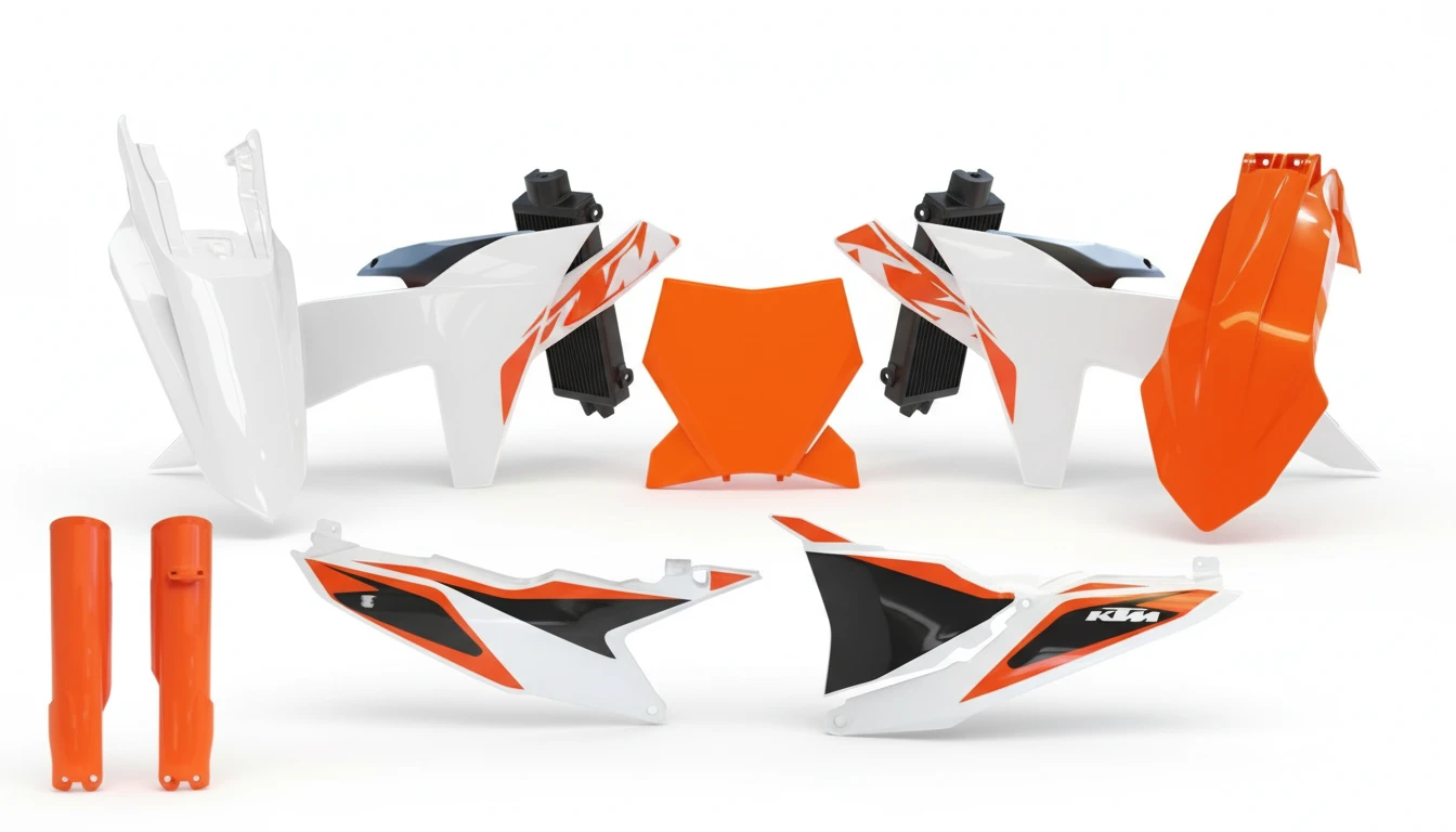 OEM R-KITKTM-OEM-724 — эталонное изображение