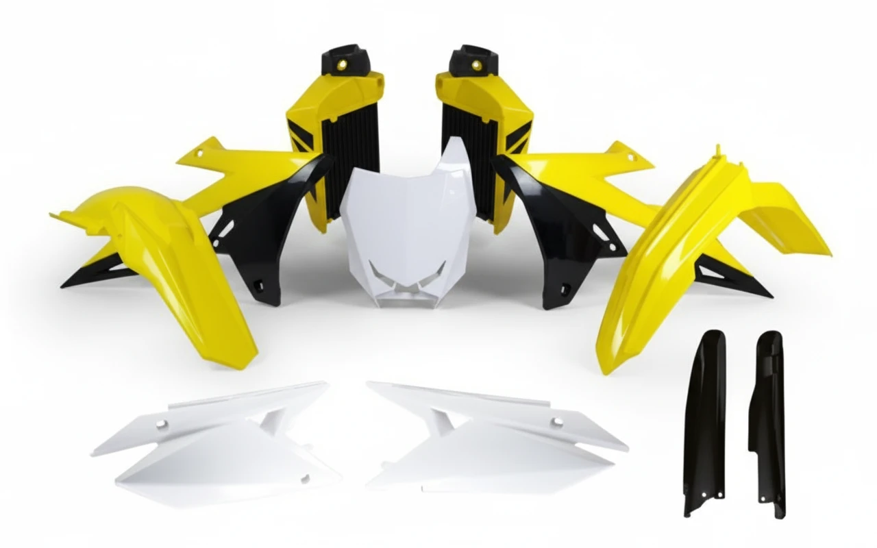 OEM R-KITRMZ-OEM-618 — эталонное изображение