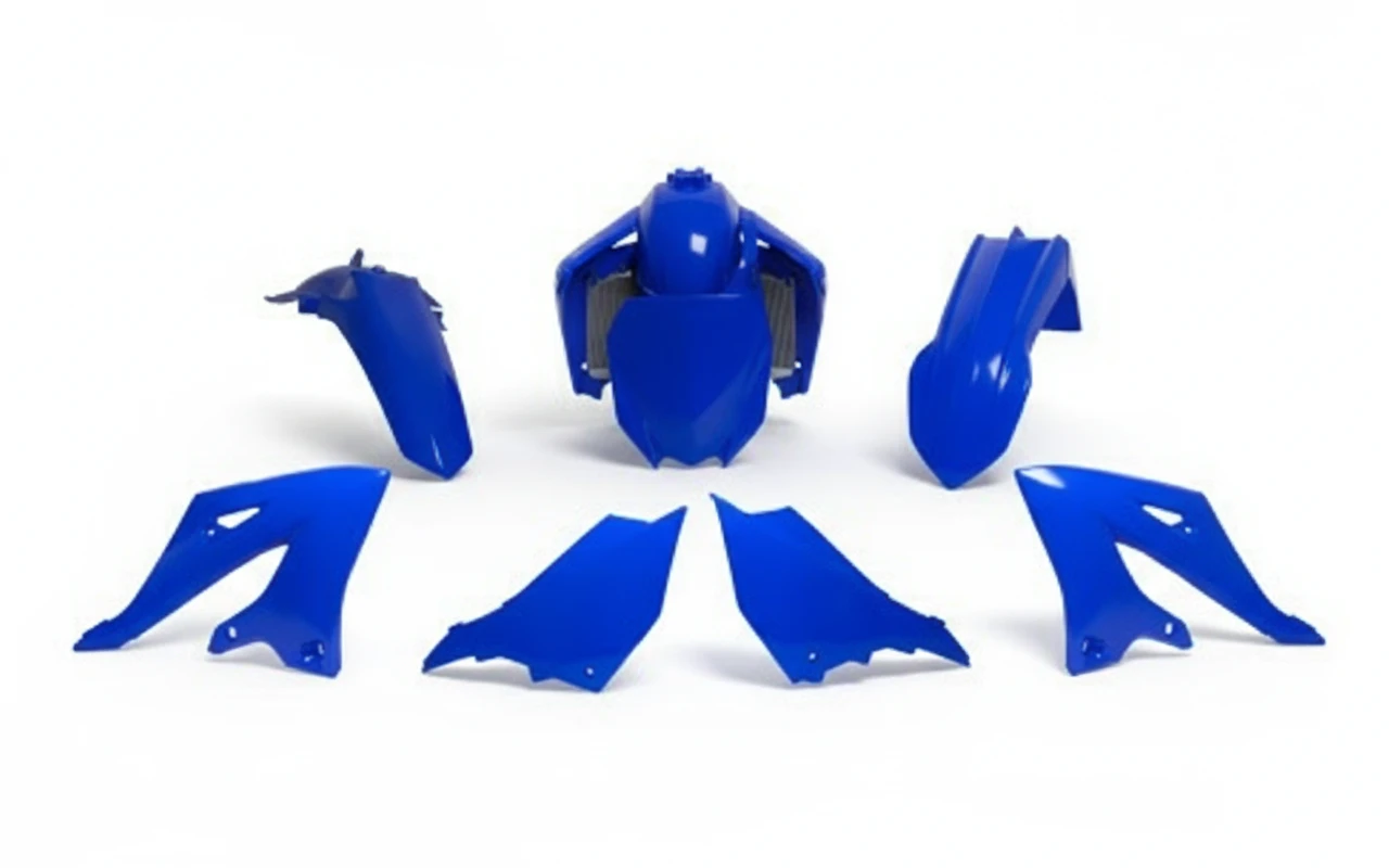 OEM R-KITYZ0-BL0-022 — эталонное изображение