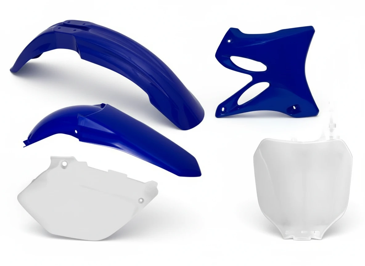 OEM R-KITYZ0-OEM-502 — эталонное изображение