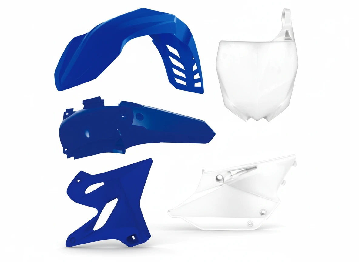 OEM R-KITYZ0-OEM-515 — эталонное изображение