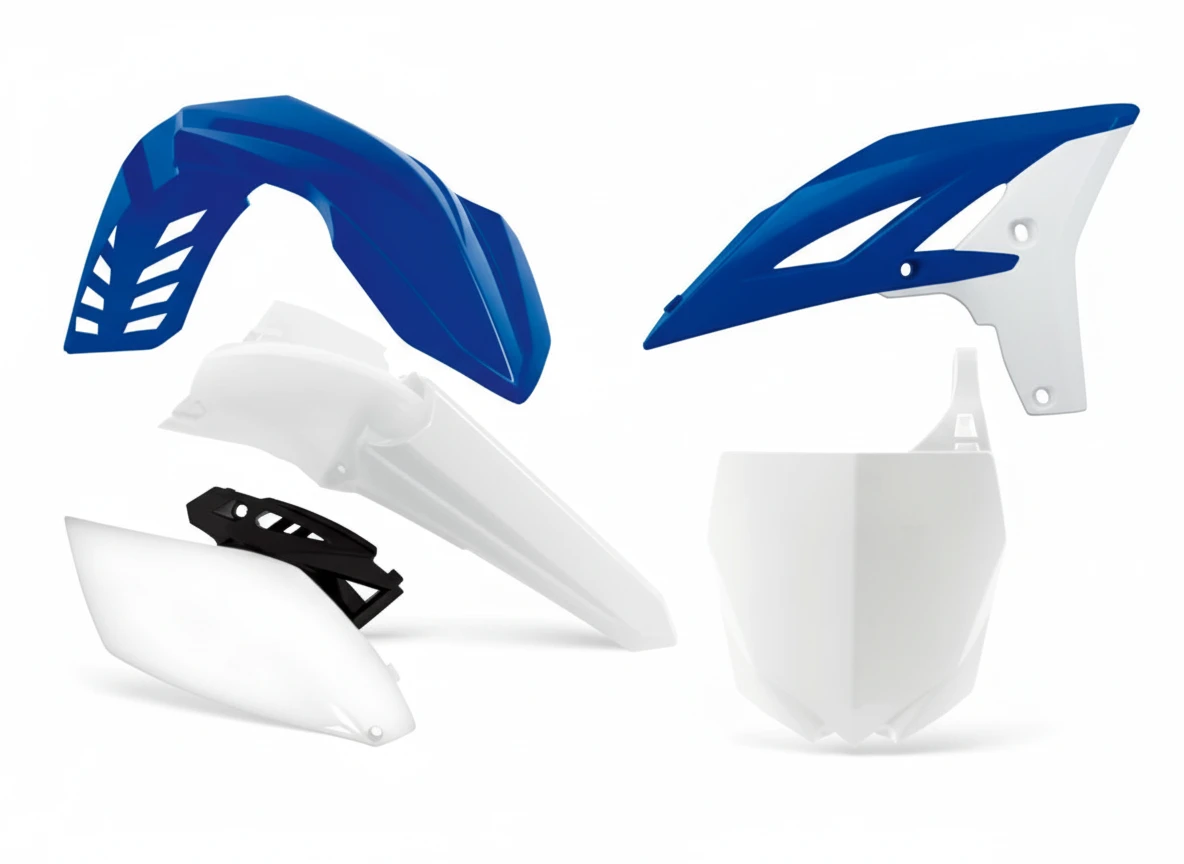 OEM R-KITYZF-BL0-510 — эталонное изображение